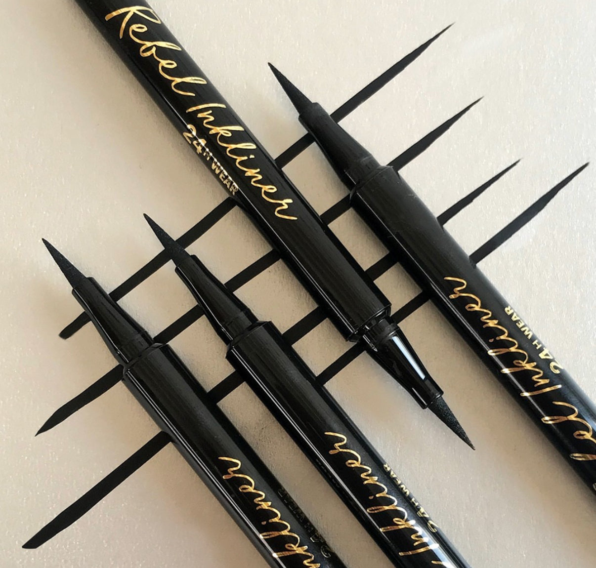 Eyeliners