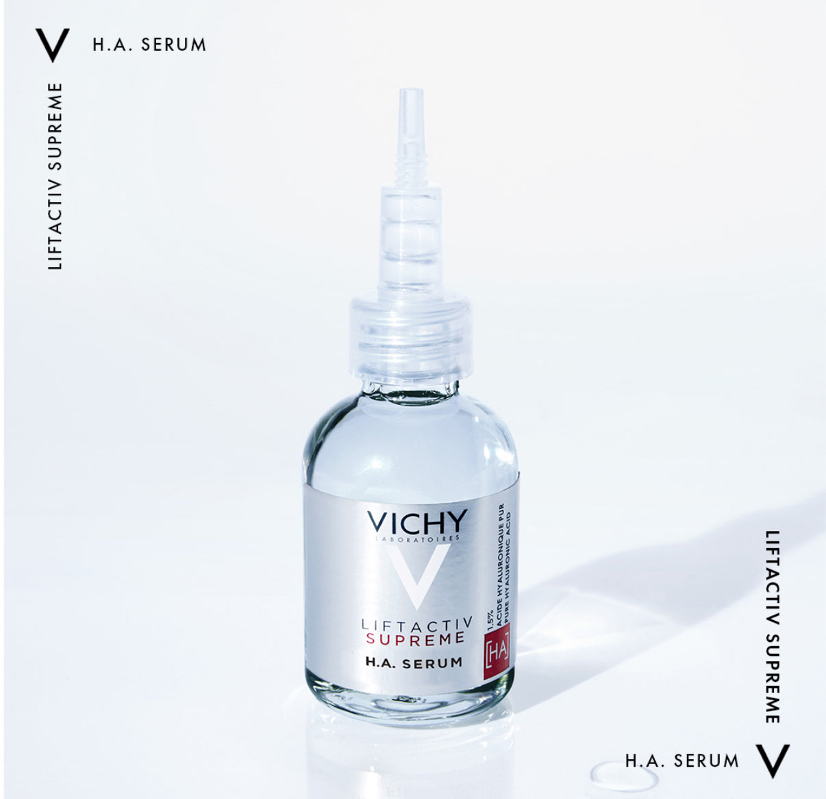 LIFTACTIV H.A EPIDERMIC FILLER 30ML