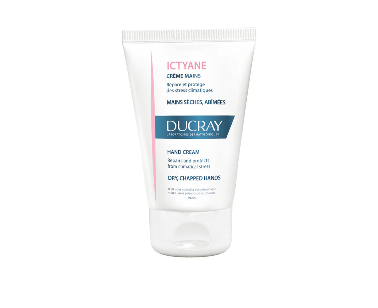 Ducray Ictyane Hand Cream 50ml
