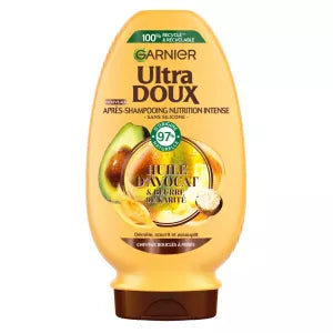 ULTRA DOUX AVOCADO CONDITIONER 200ML