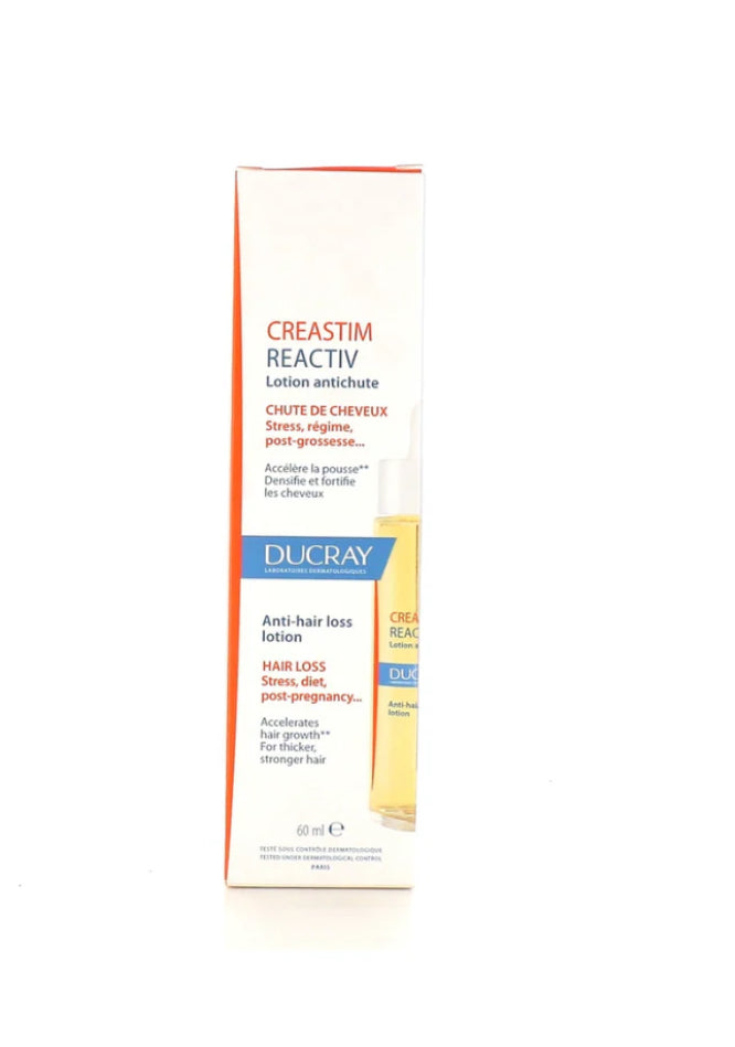 Creastim Reactiv Anti-Hair Loss Lotion