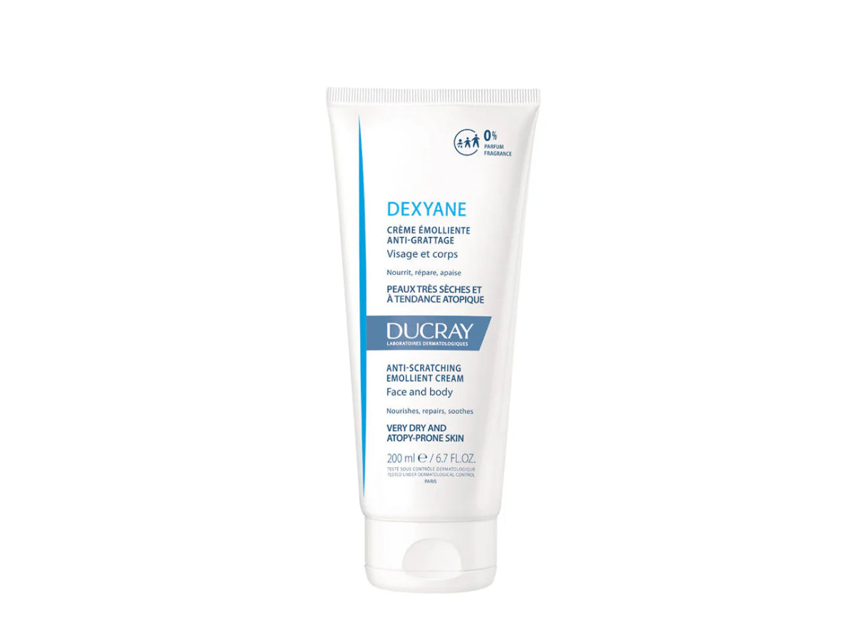 Dexyane Anti-Scratching Emollient Cream