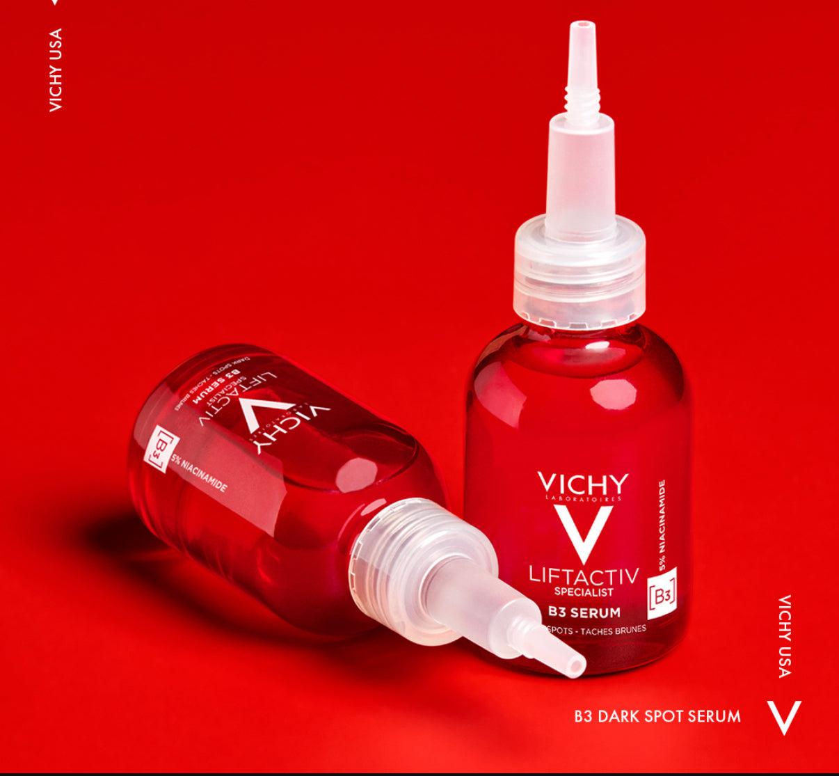 LIFTACTIV SPECIALIST B3 ANTI AGING SERUM FOR DARK SPOTS & WRINKLES 30ML