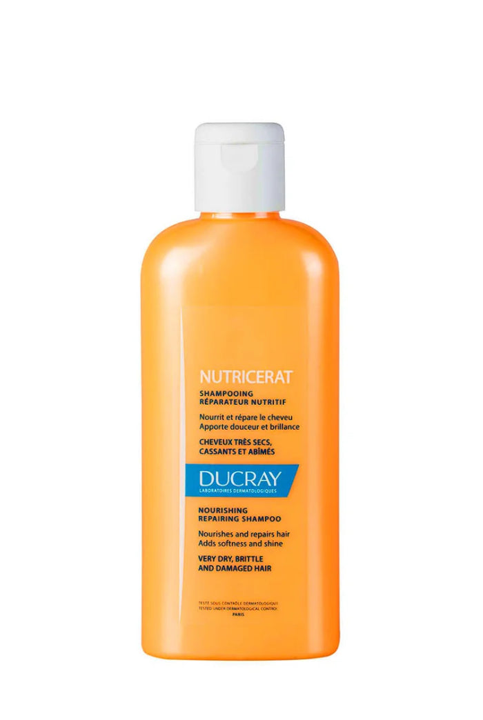 Nutricerat Nourishing Repairing Shampoo - Very Dry, Brittle and Damaged Hair