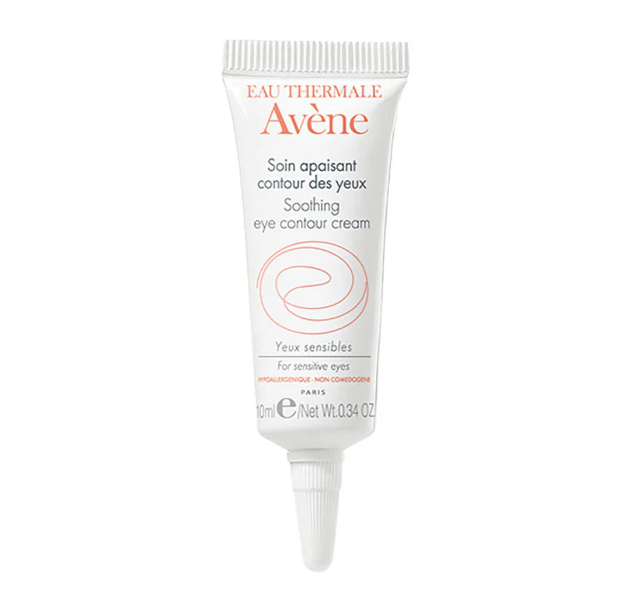 SOOTHING EYE CONTOUR CREAM 10ML