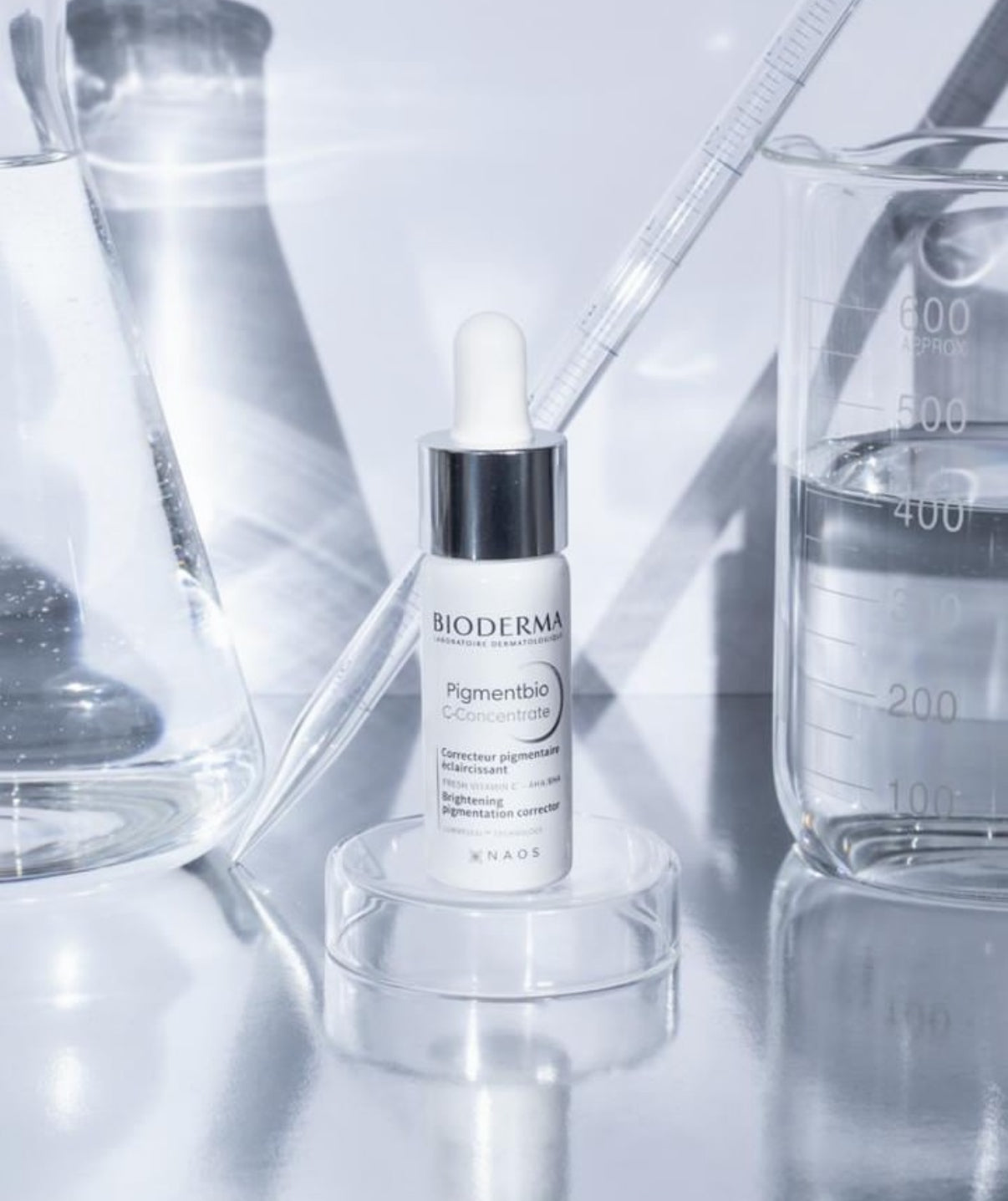 Bioderma Pigmentbio C-Concentrate 15ml