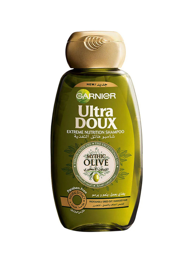 OLIVE MYTHIC ULTRA DOUX SHAMPOO