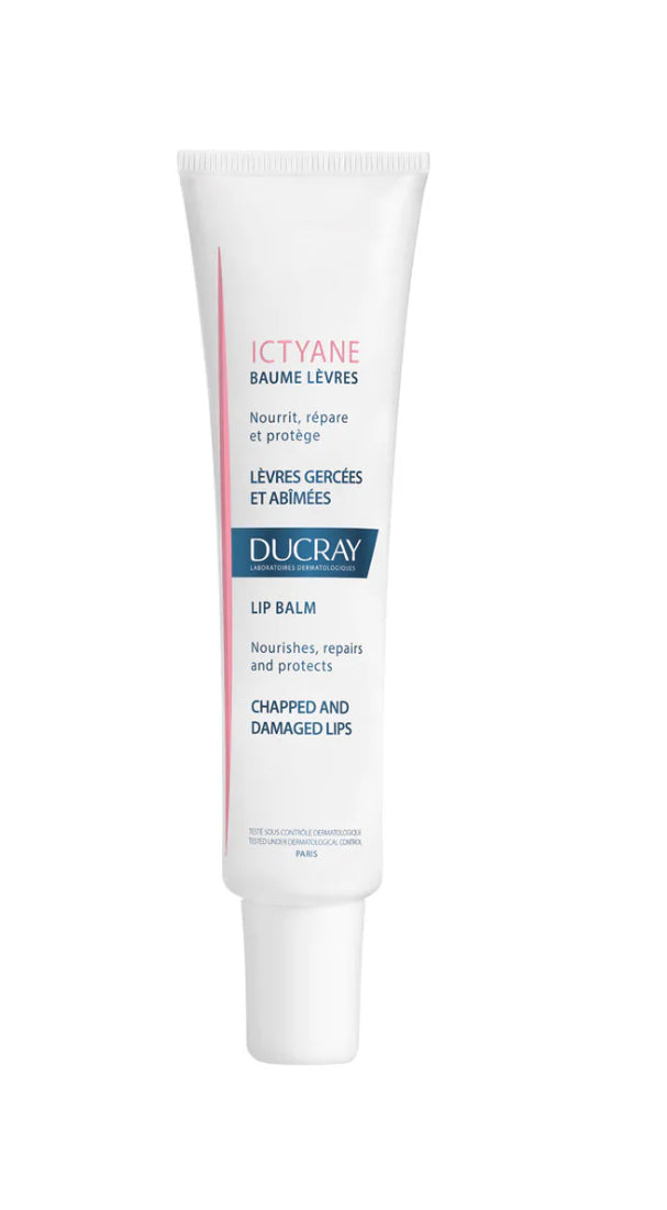 Ducray Ictyane Hd Cream 50ml