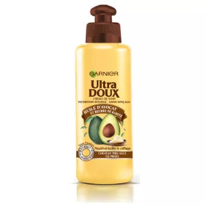 ULTRA DOUX AVOCADO OIL & SHEA BUTTER LEAVE IN