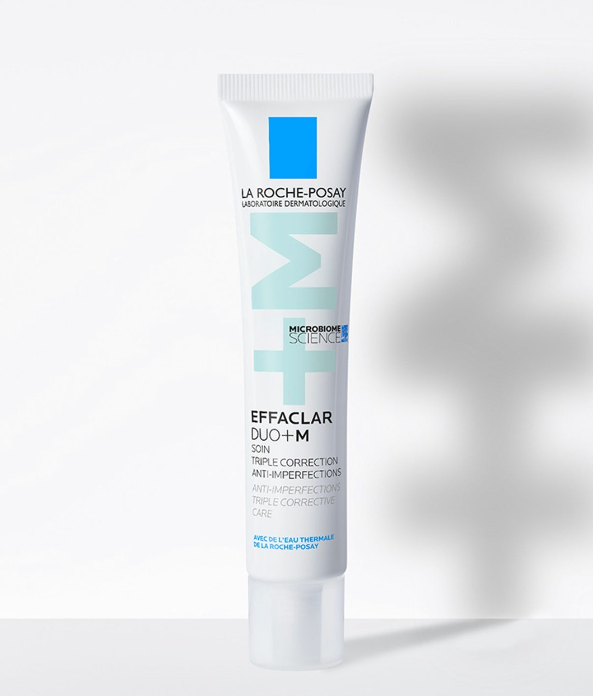 La Roche Posay Effaclar Duo + M for Acne Prone Skin 40ml