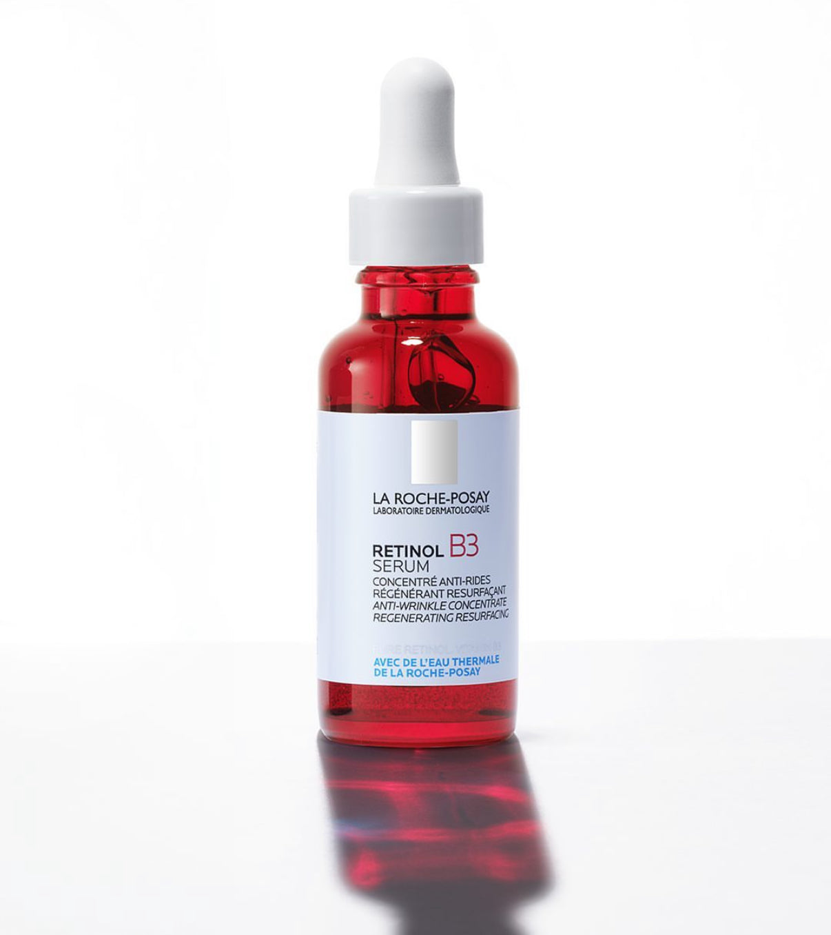 La Roche-Posay B3 Retinol Serum to Regenerate and Resurface 30ml