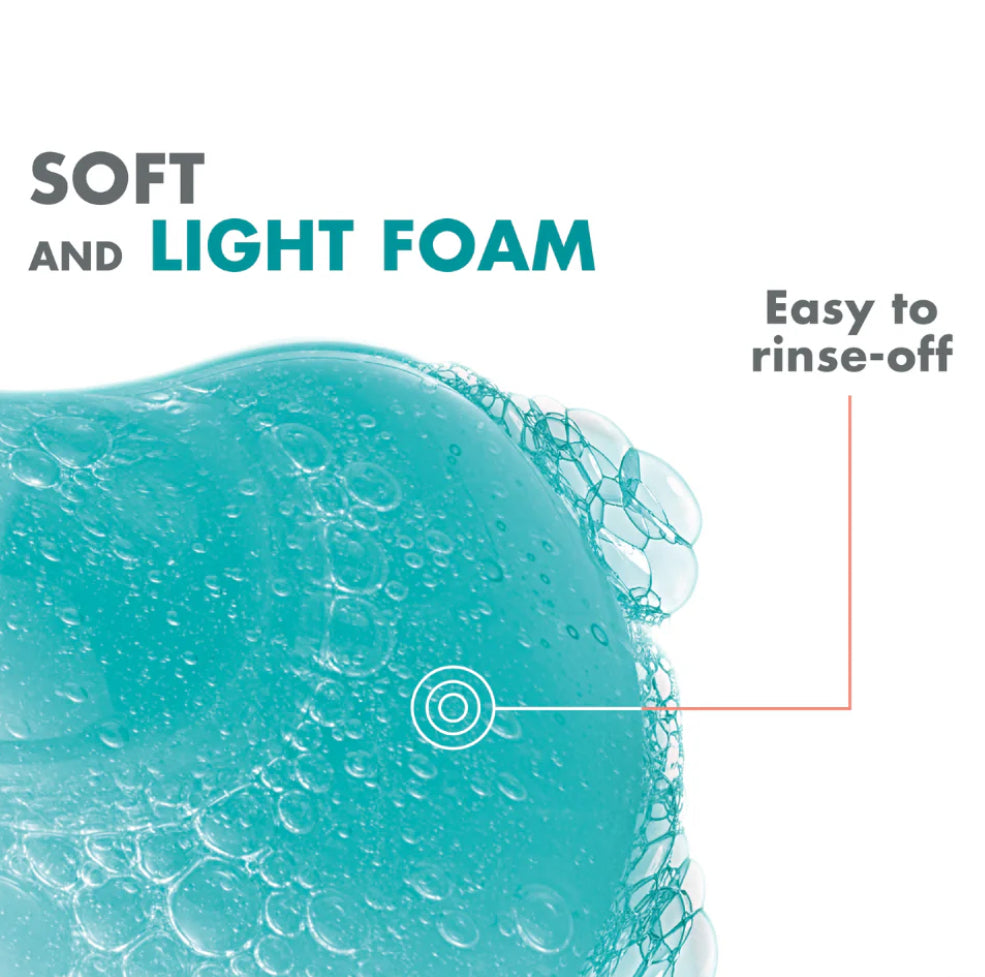 Avène cleanance cleansing gel