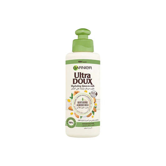 ULTRA DOUX ALMOND MILK LEAVE IN