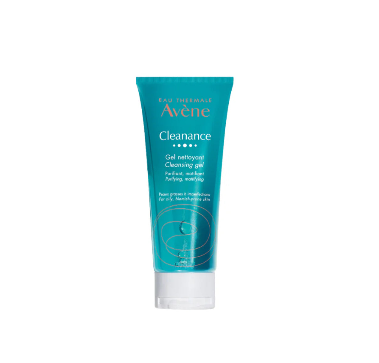 Avène cleanance cleansing gel