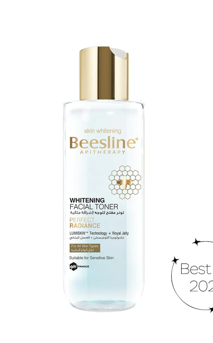 Beesline Whitening Facial Glow Toner
