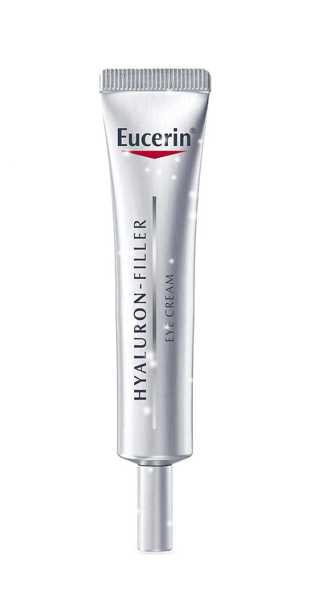 EUCERIN
Hyaluron-Filler Anti Age SPF15 Eye Cream
