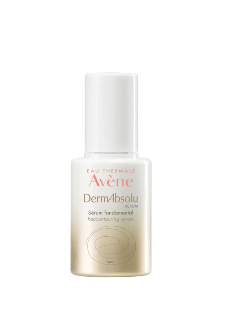 Avène Eau Thermale Dermabsolu Recontouring Serum 30ml