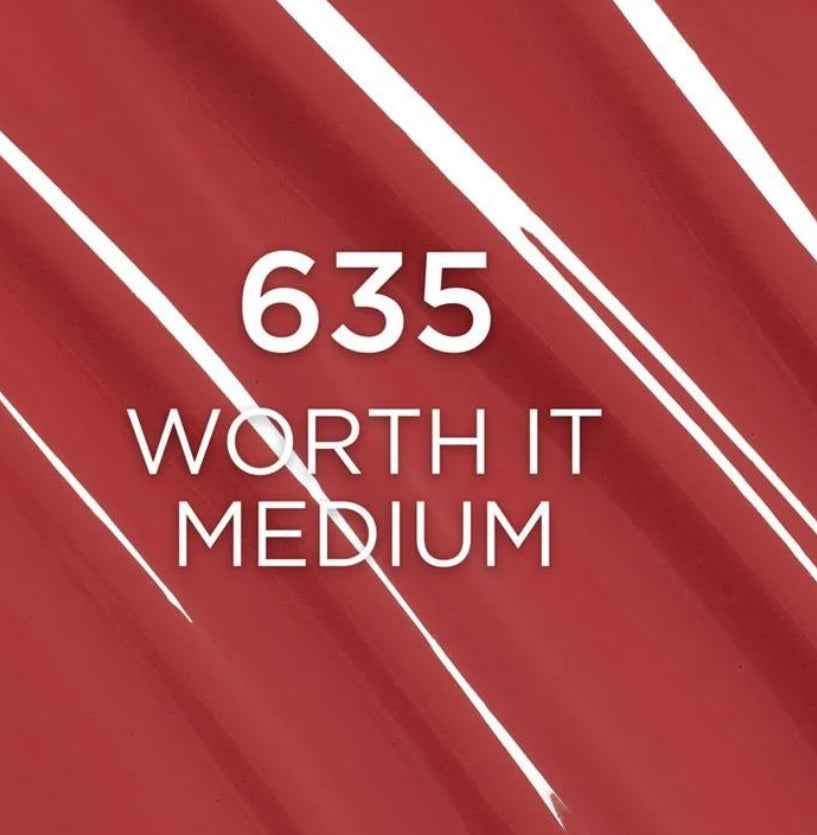 INFALLIBLE LAQUE RESISTANCE LIQUID LIPSTICK