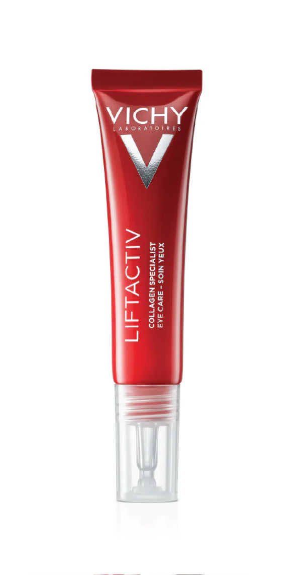 LIFTACTIV COLLAGEN SPECIALIST EYE CREAM