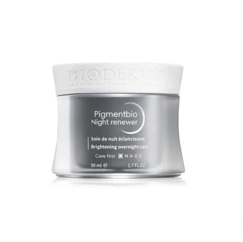 Bioderma Pigmentbio Night Renewer 50ml