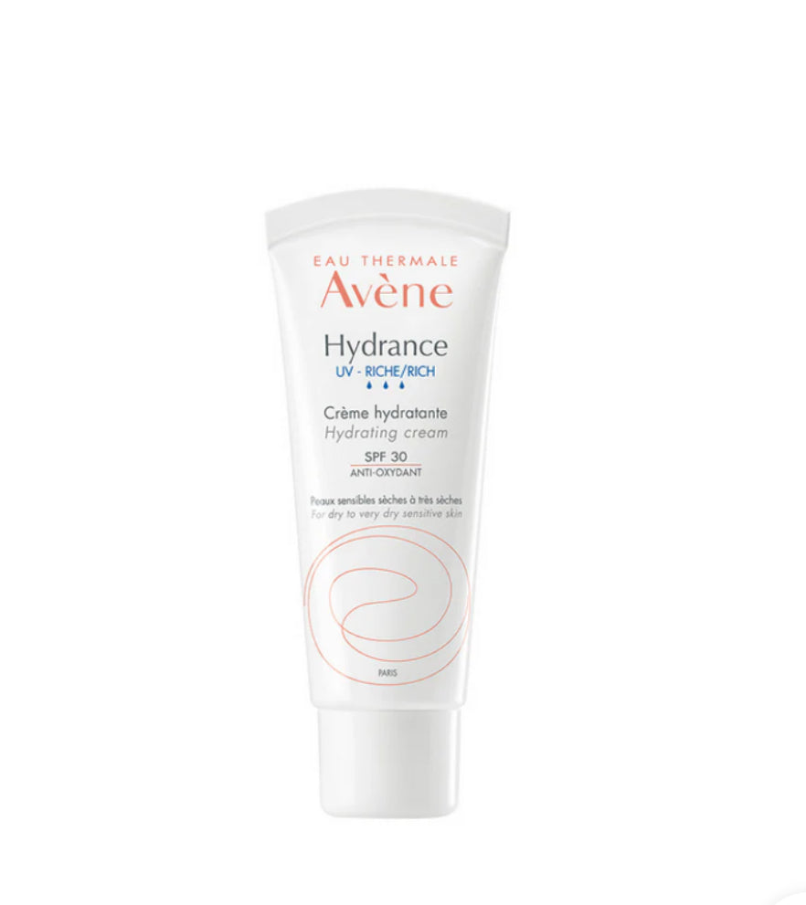 Avène Hydrance Riche SPF30 40ml