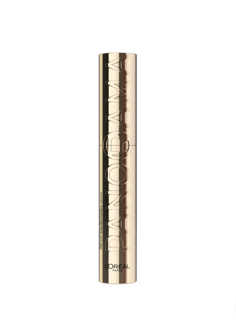 L’Oréal Paris Voluminous Panorama Mascara Volumizing And Lengthening