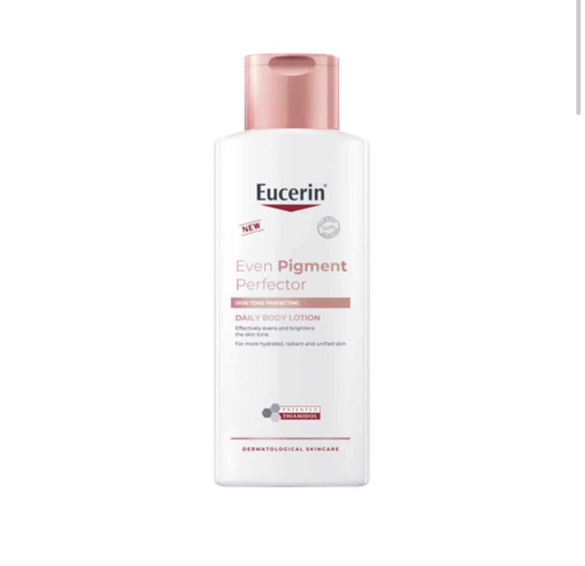 Even Pigment Perfector Daily Body Lotion