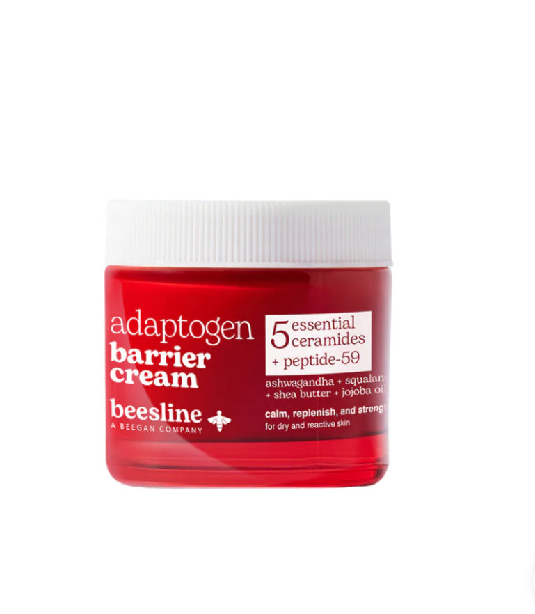 Beesline Adaptogen Barrier Cream