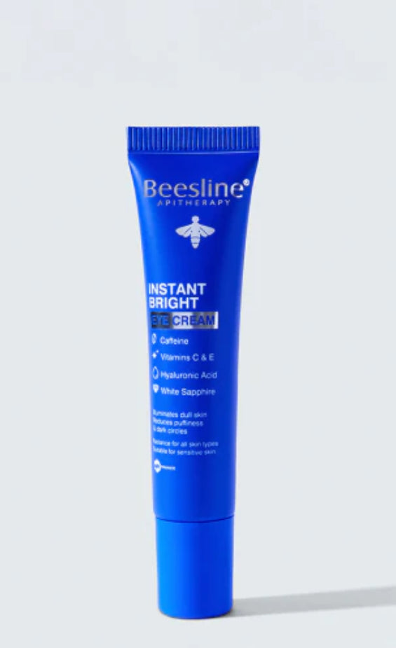 Instant Bright Eye Cream