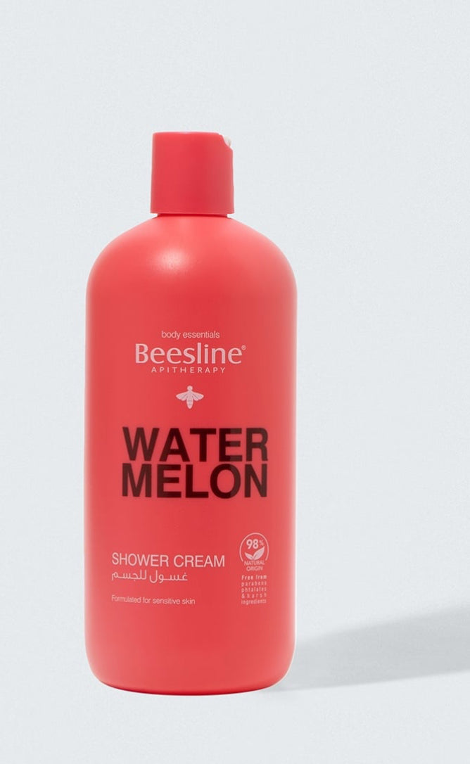 Beesline Cool Shower Cream