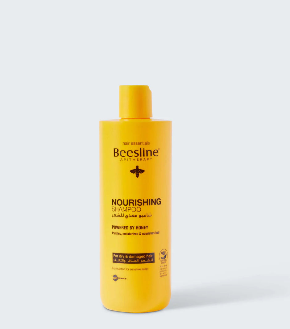 Beesline Shampoo