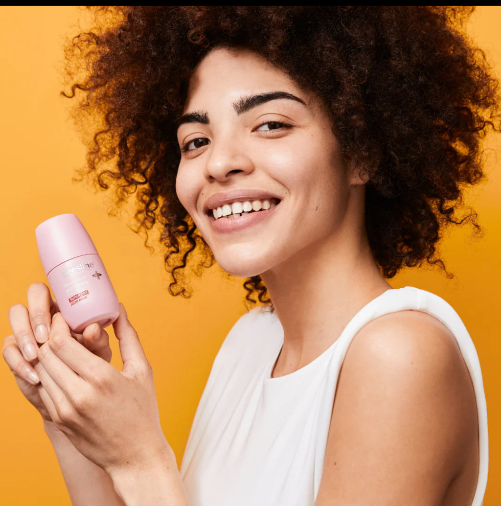 Beesline Whitening Roll-On Deodorant