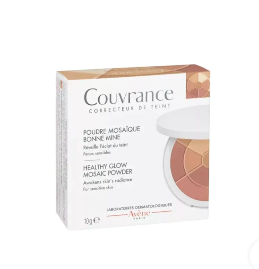 Avène Mosaic Powders Eclat 10g