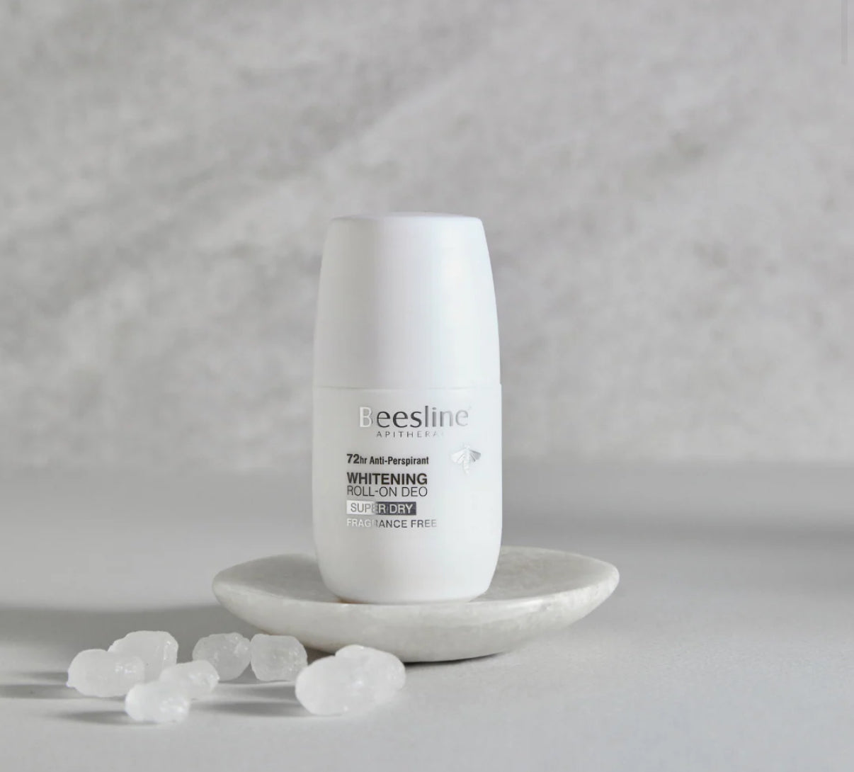 Beesline Whitening Roll-On Deodorant