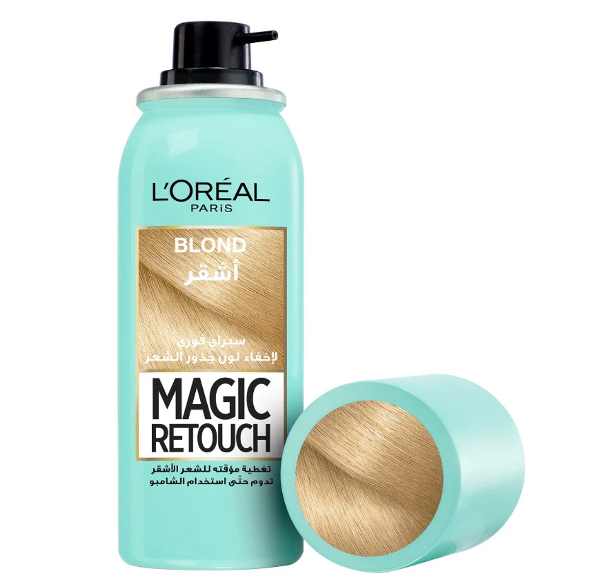 L'Oréal Paris Magic Retouch Hair Roots Concealer Spray (8 Colors Available)
