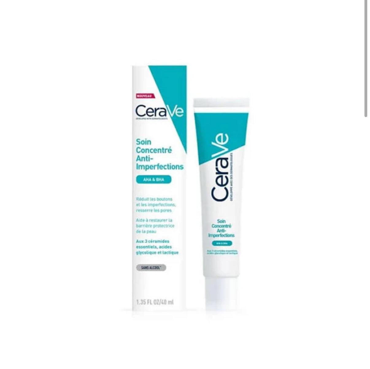 Blemish Control Gel