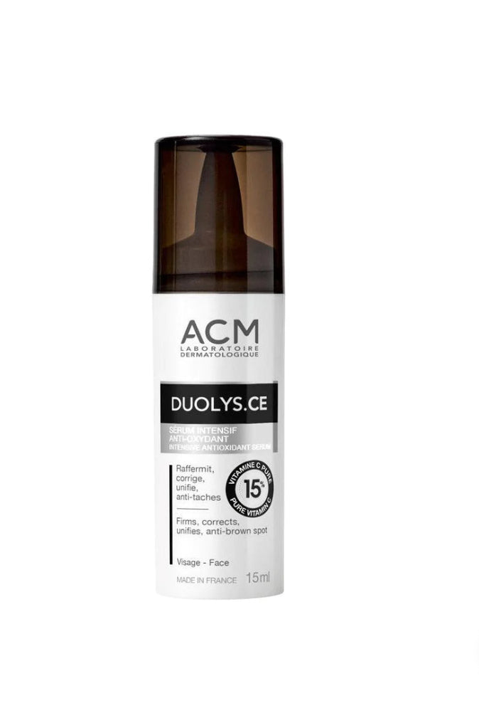 Duolys CE Anti-Oxydant Serum