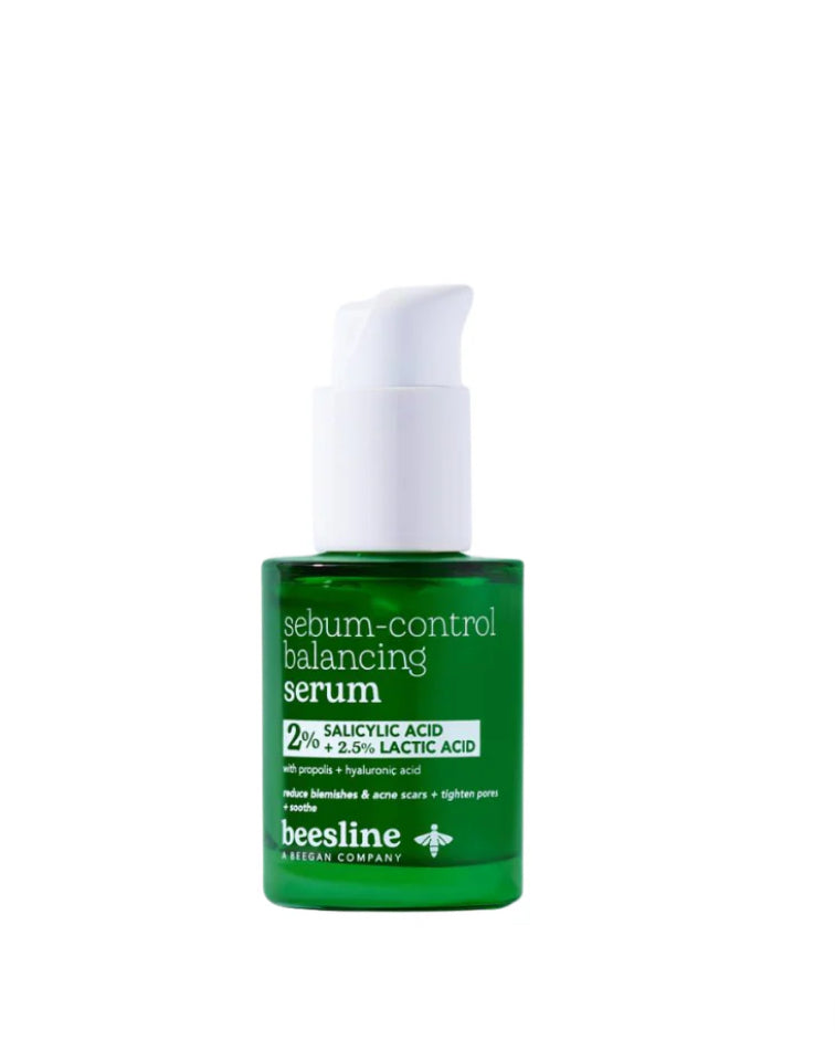 Beesline Sebum Control Balancing Serum 30ml