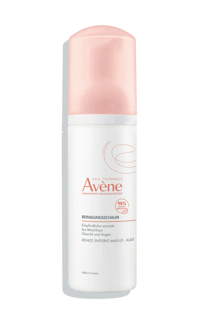 AVÈNE CLEANSING FOAM 150ML
