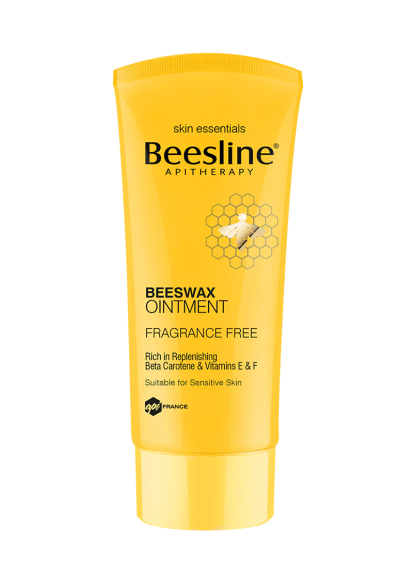 Beesline Burn Healing Ointment 60ml