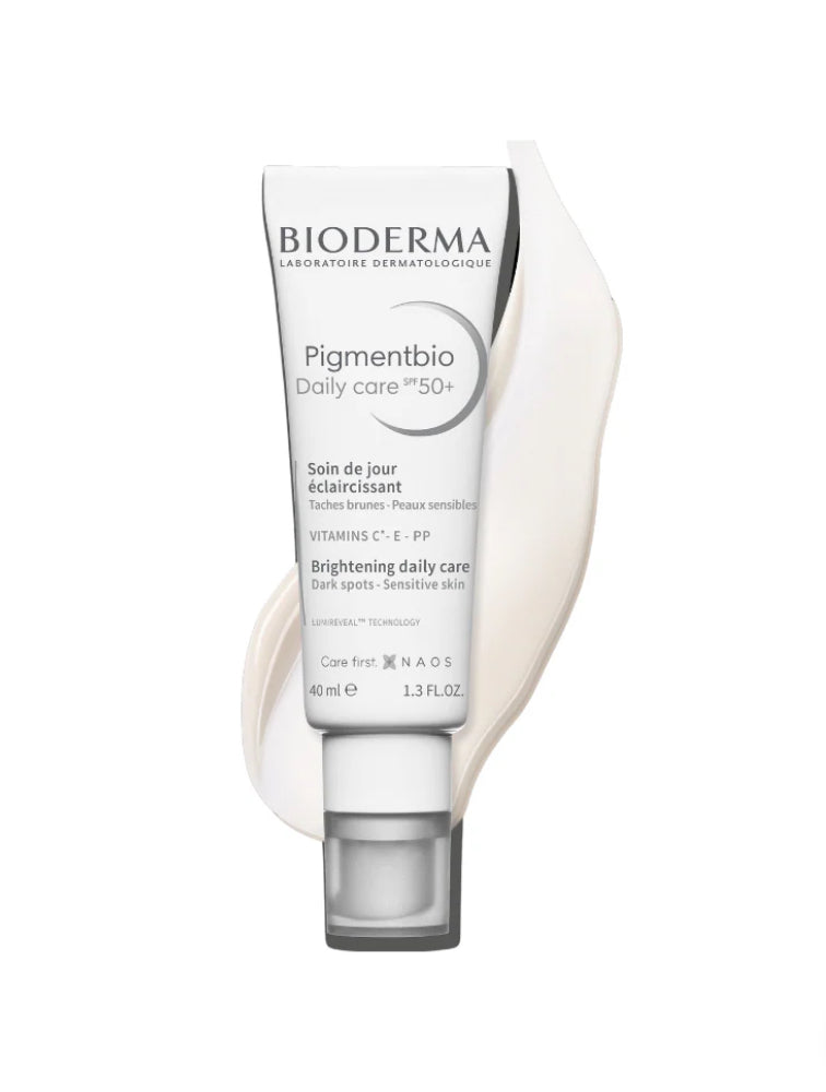 Bioderma Pigmentbio Daily Care SPF 50+ 40ml