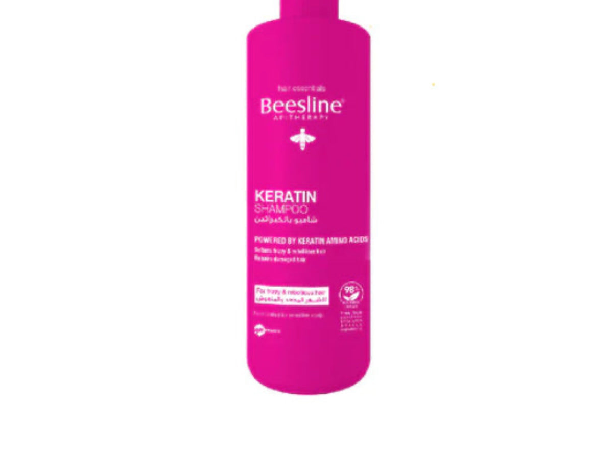 Beesline Shampoo