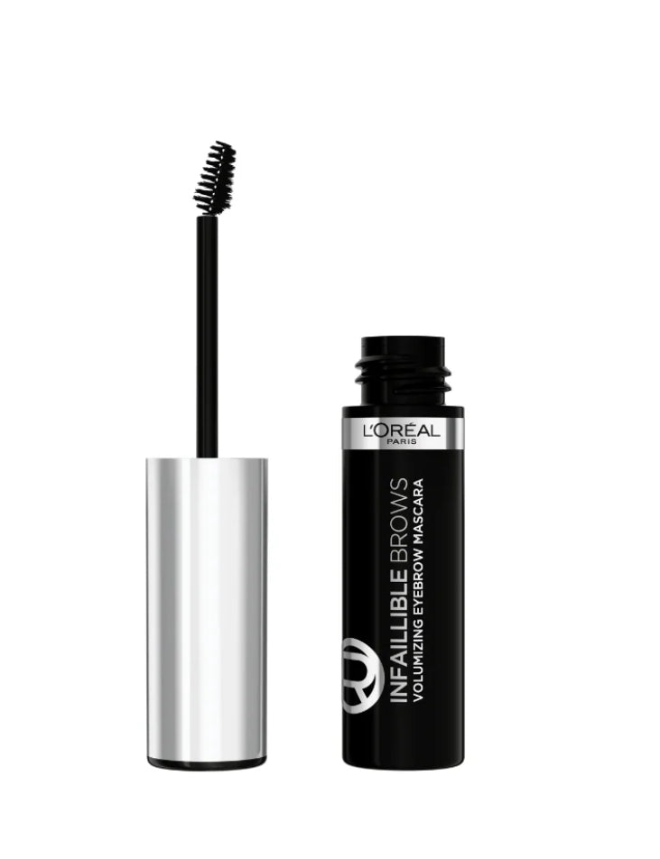 L’Oréal Paris Infallible Volumizing 24H Wear Brow Mascara