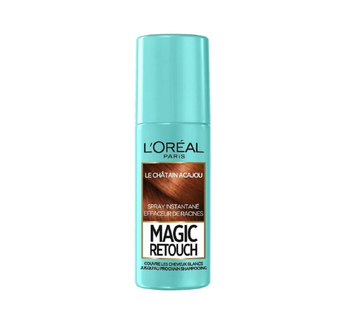 L'Oréal Paris Magic Retouch Hair Roots Concealer Spray (8 Colors Available)