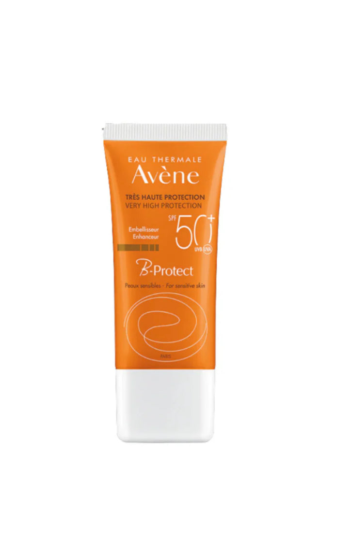 Avène B-Protect SPF 50+ For Sensitive Skin 30ml