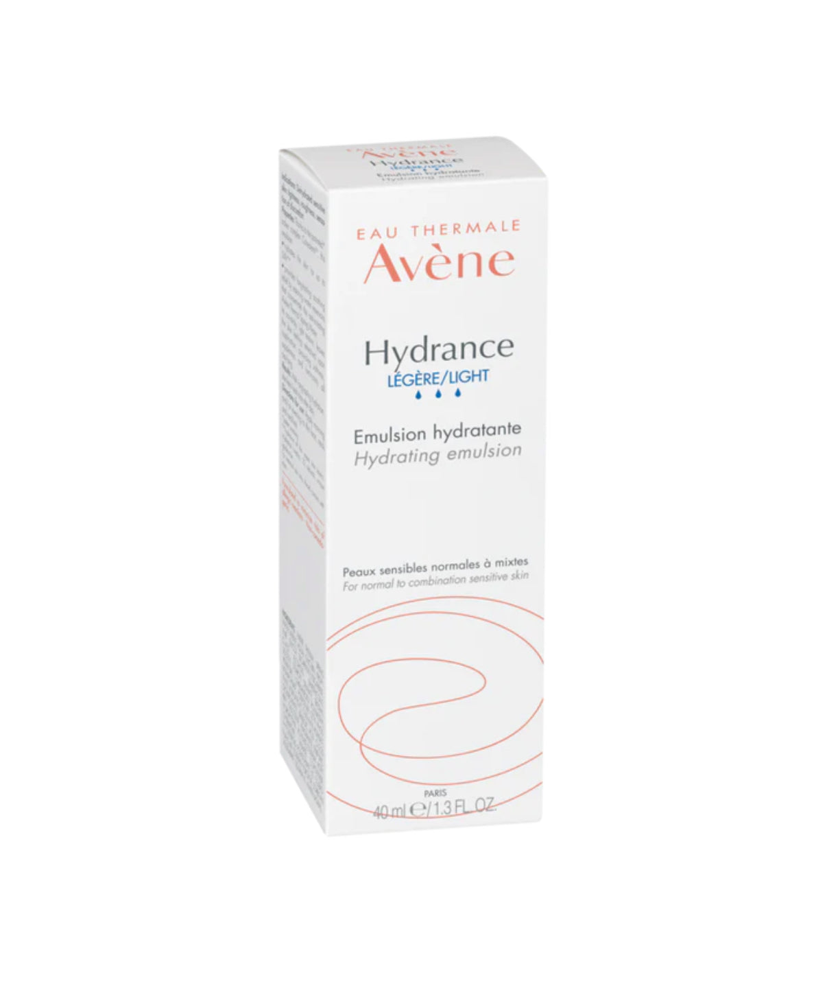 Avène Hydrance light