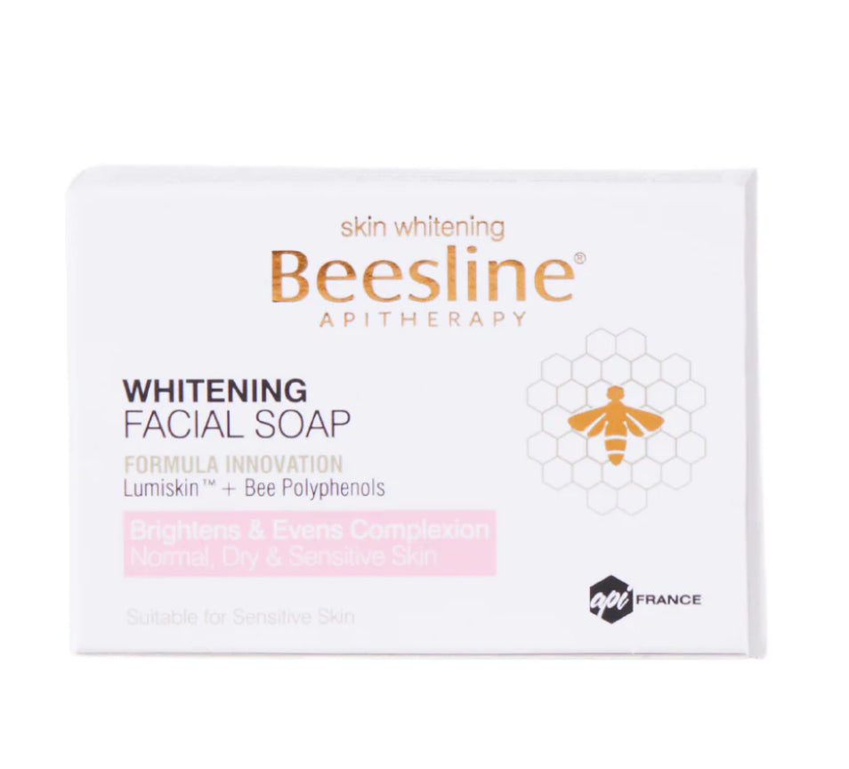 Beesline Whitening Facial Soap