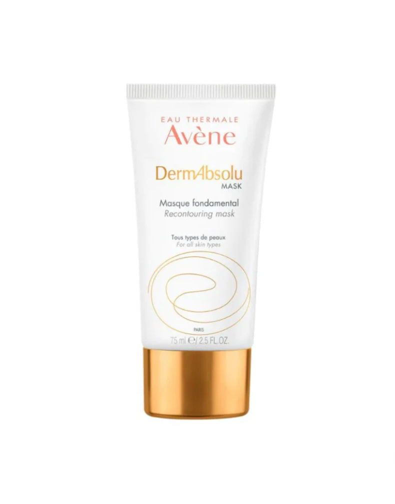Avène Eau Thermale Dermabsolu Recontouring Mask 75ml