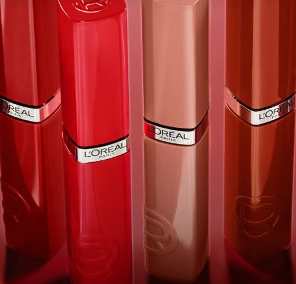 INFALLIBLE LAQUE RESISTANCE LIQUID LIPSTICK