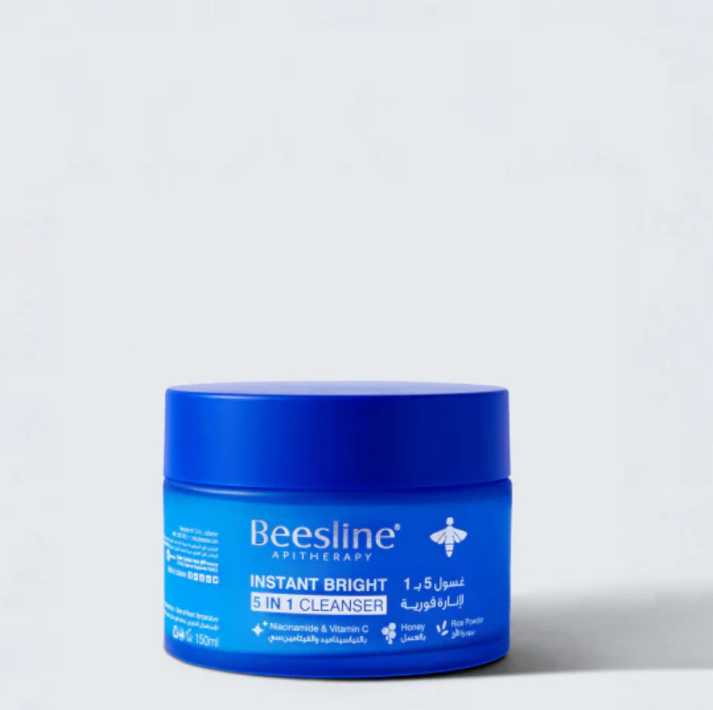 Instant Bright 5in1 Cleanser